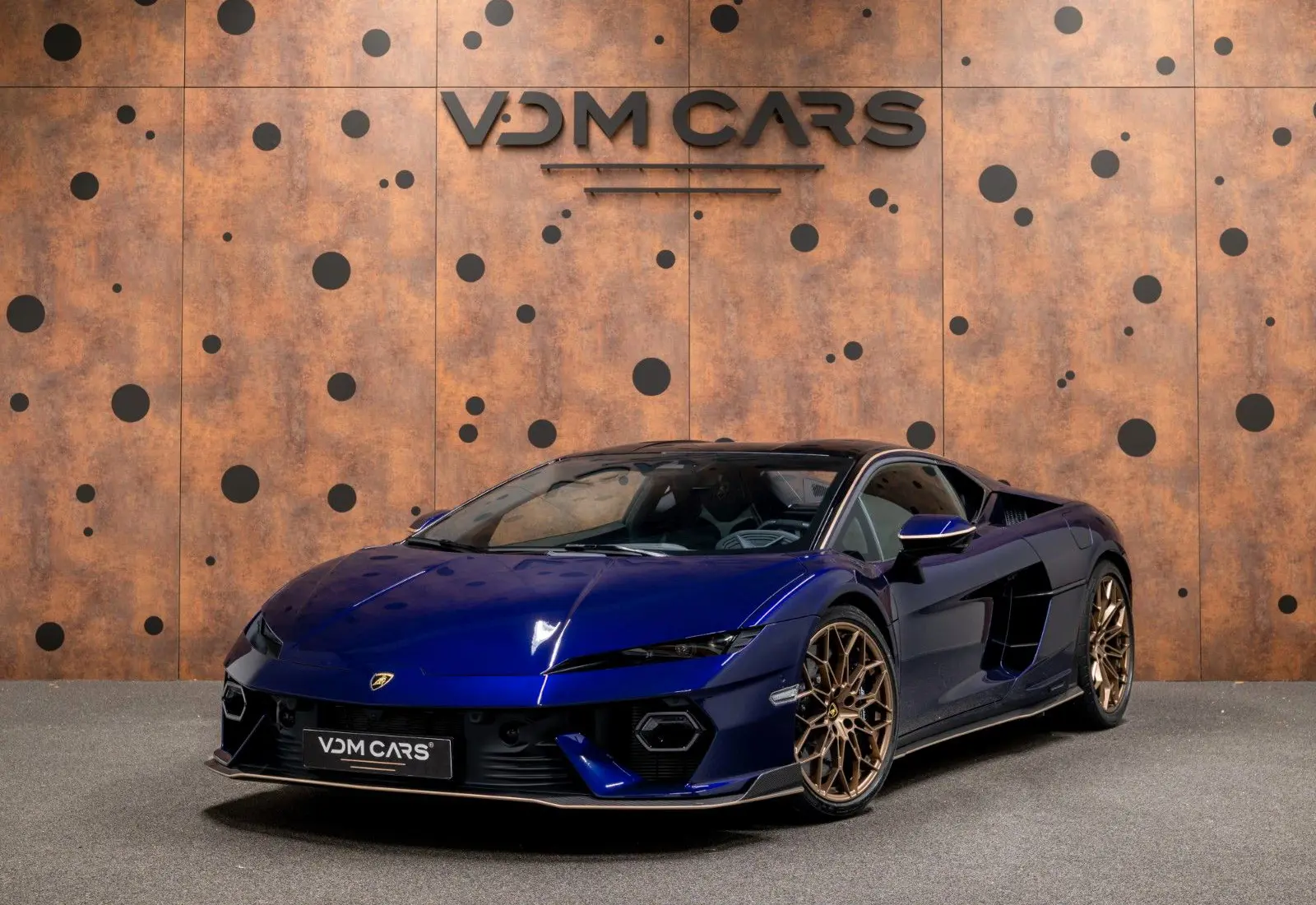 Lamborghini Temerario 4.0 V8 PHEV * LIFT * CARBON * AD PERSONAM *  - 173601