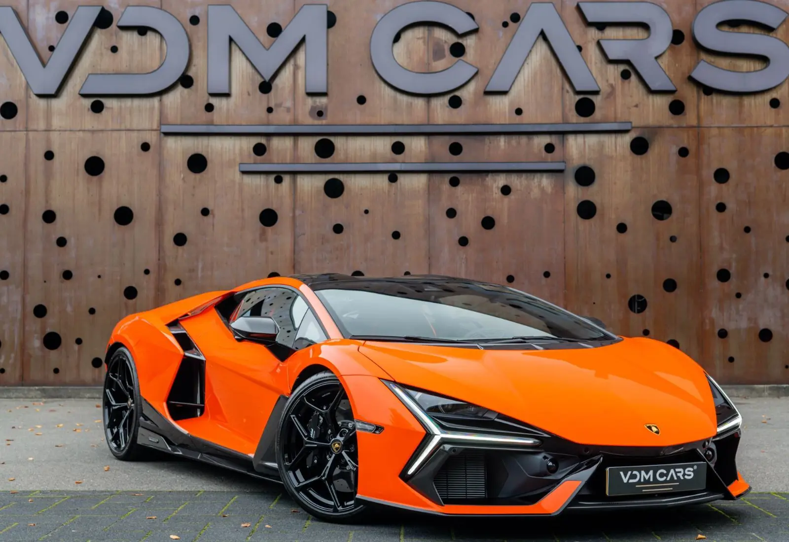 Lamborghini Revuelto * AD PERSONAM * CARBON * FULL ASSIST * SONUS *  - 131328