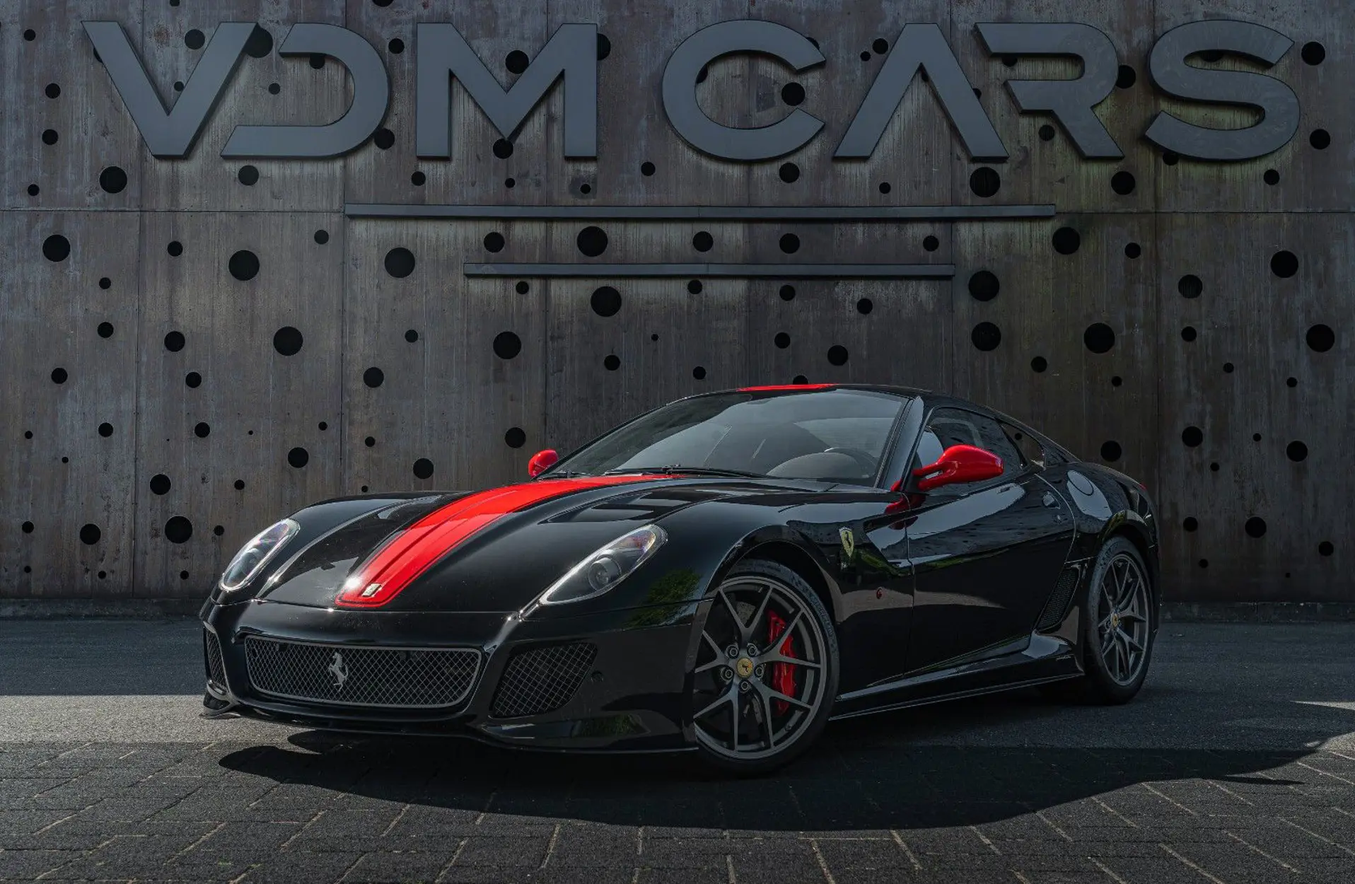 Ferrari - 599 GTO - 139491