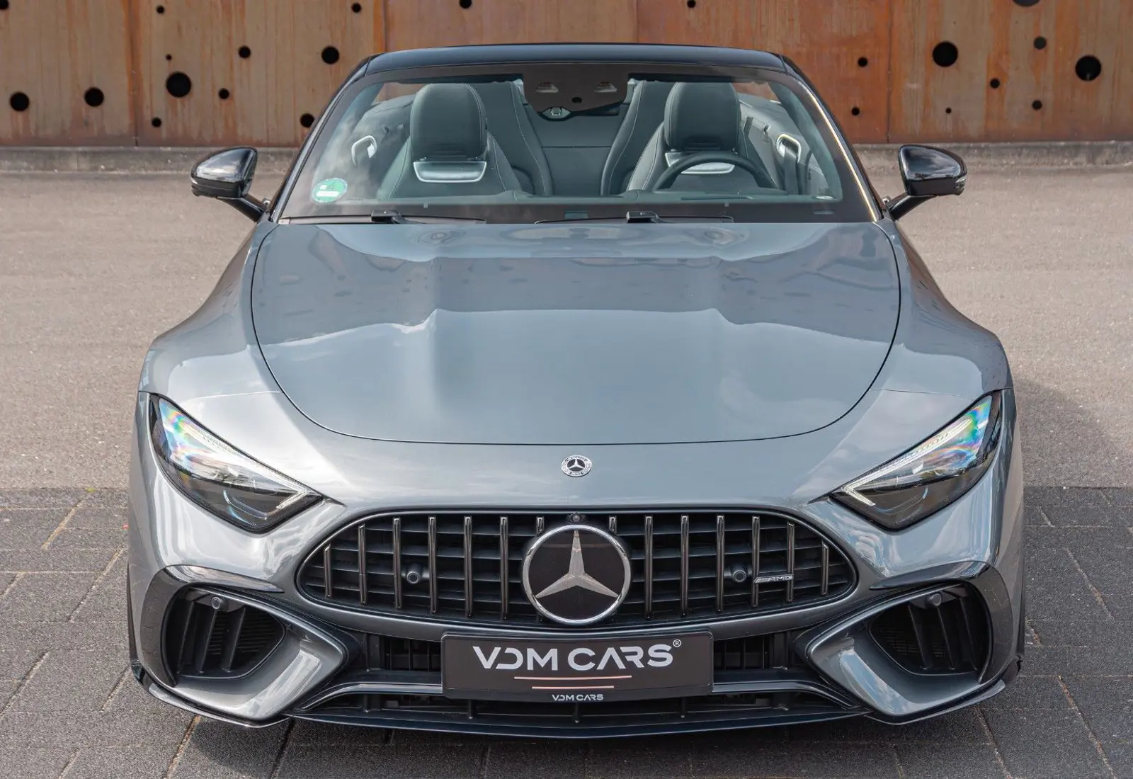 Mercedes-Benz SL 63 AMG 4M+ * AERO * NIGHT * PREMIUM PLUS * 360 * MWST *  - 83937