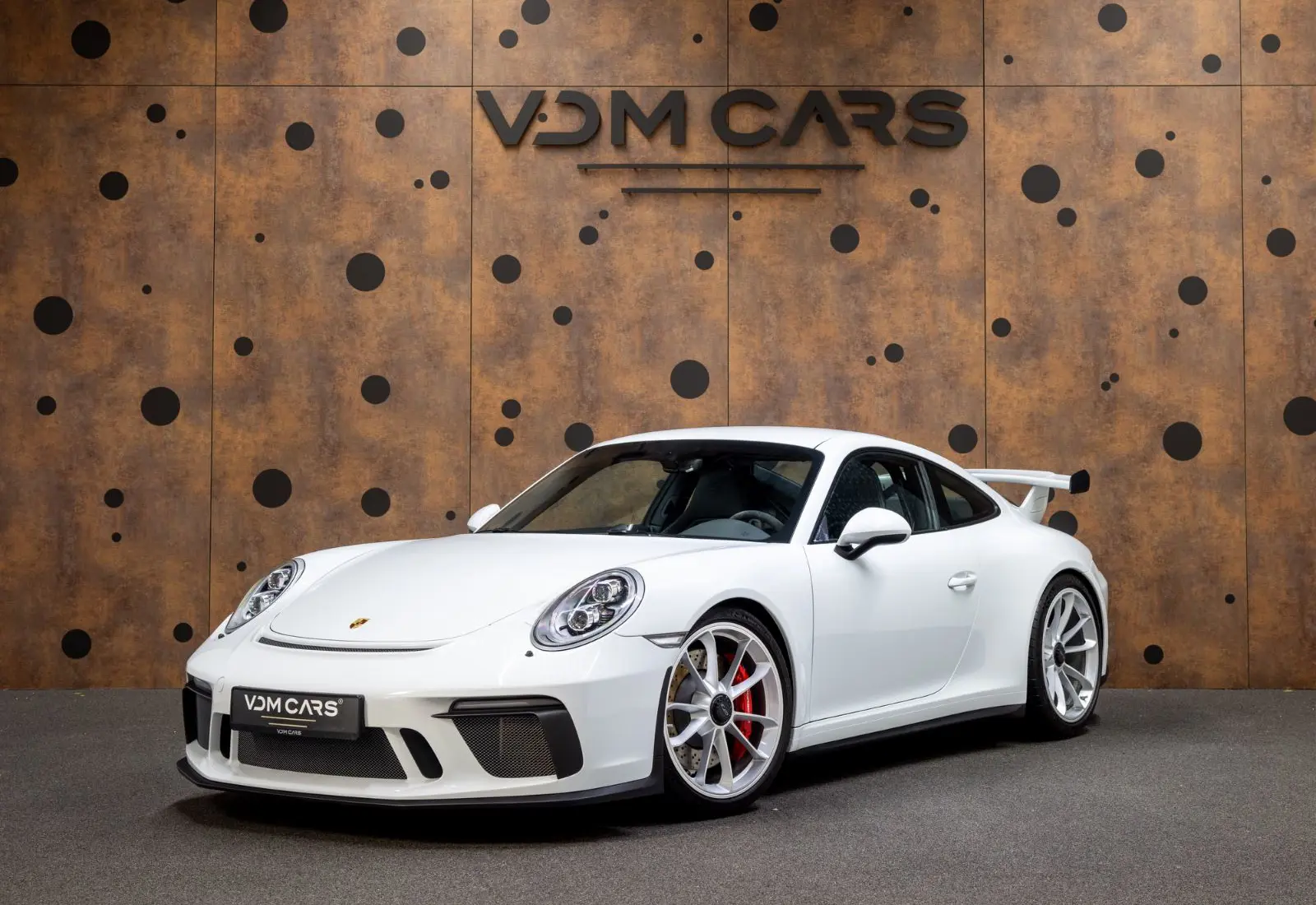 Porsche 911 GT3 * CLUBSPORT * RACING SEAT * LIFT * BOSE * PDLS *  - 117338