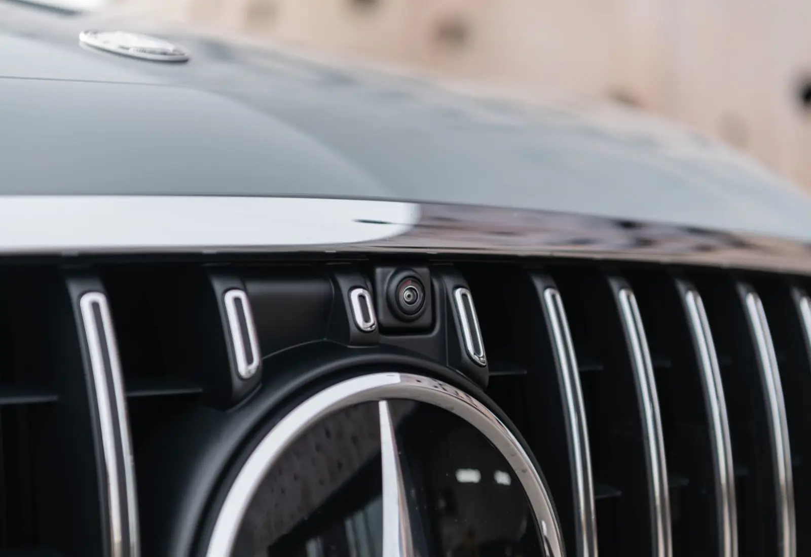 Mercedes-Benz S 63 AMG S E-Perf. 4M+ L Ed. 1 * KERAMIK * REAR-ENT - 130034