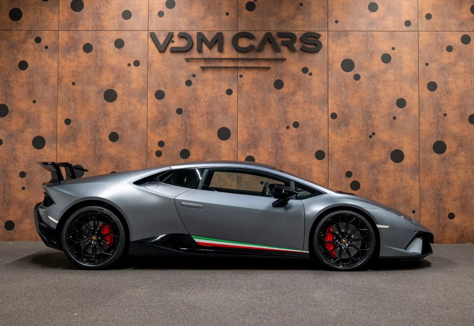 Lamborghini Huracán Performante * FORGED CARBON * FULL PPF * CARP - 169926