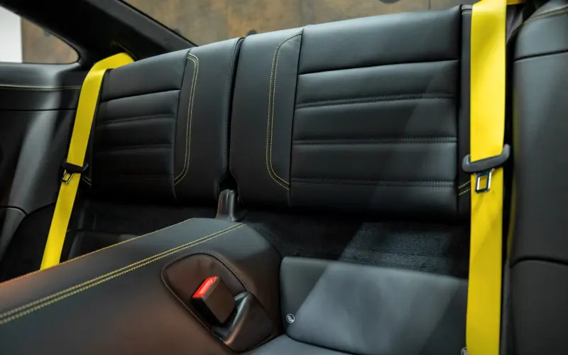 Porsche 992 Turbo S * 992.2 * MY26 * SPORTDES * CARBON EXT * SOFOR - 130402