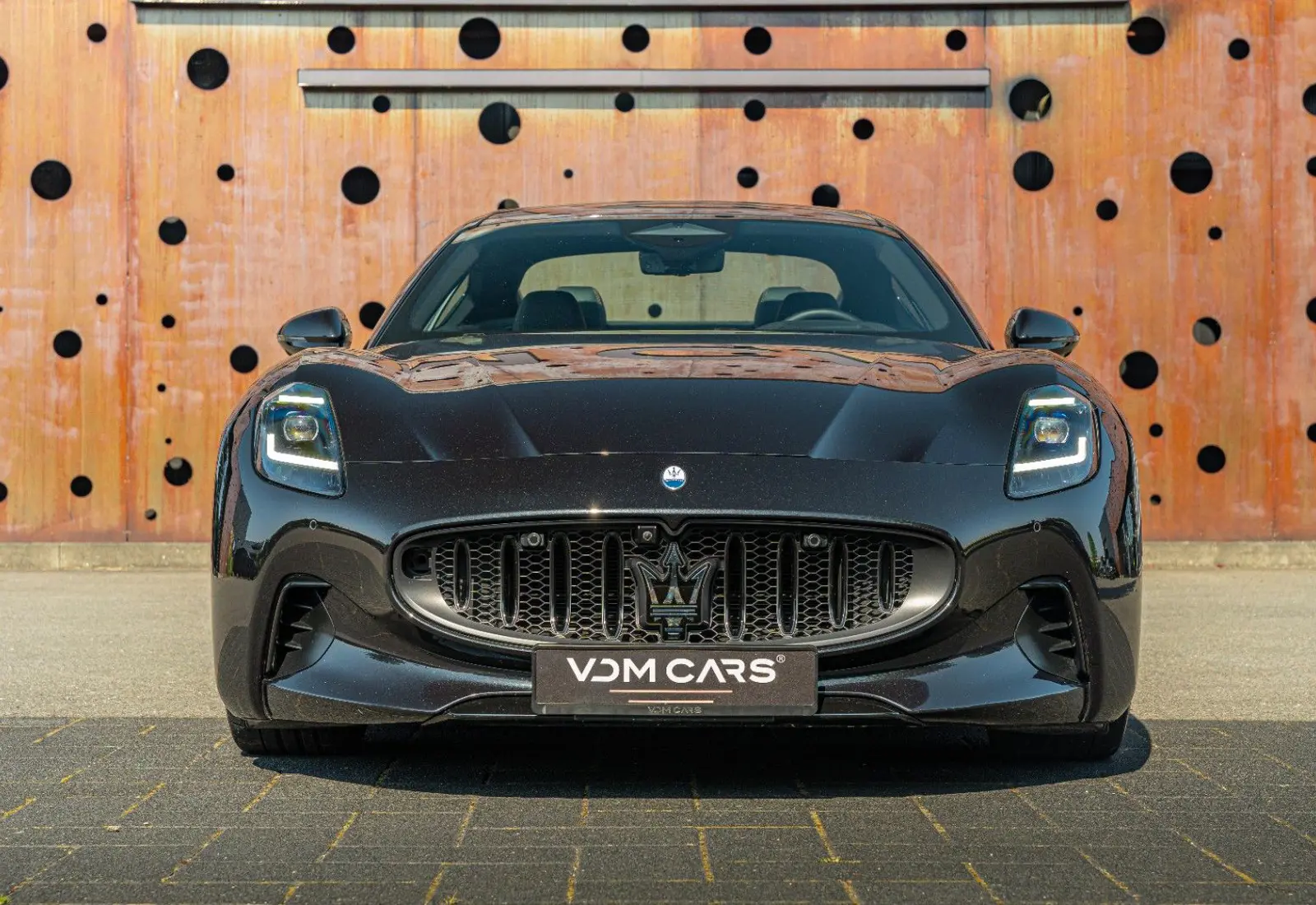Maserati Granturismo Folgore * ASSIST * CONNECT * SONUS FABER *  - 148787