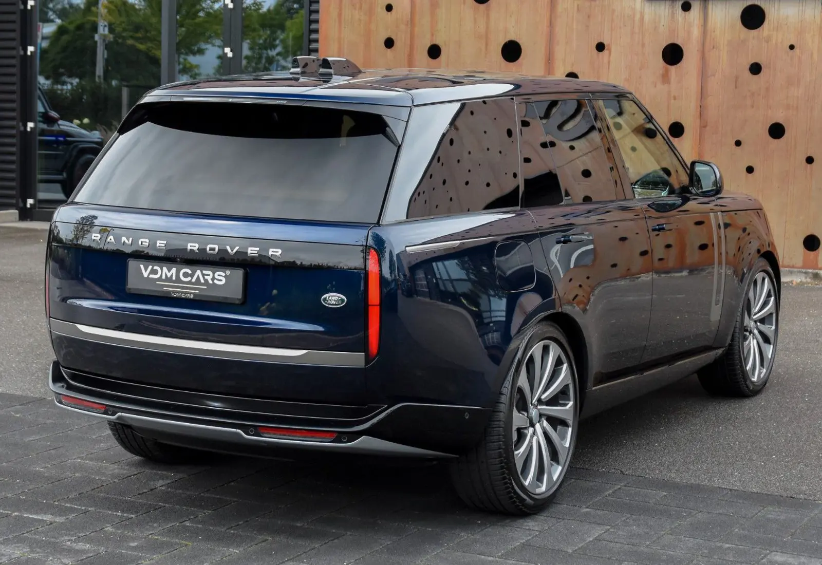 Land Rover Range Rover D300 HSE * BESPOKE * CARPLAY * PANO * 360 *  - 144805