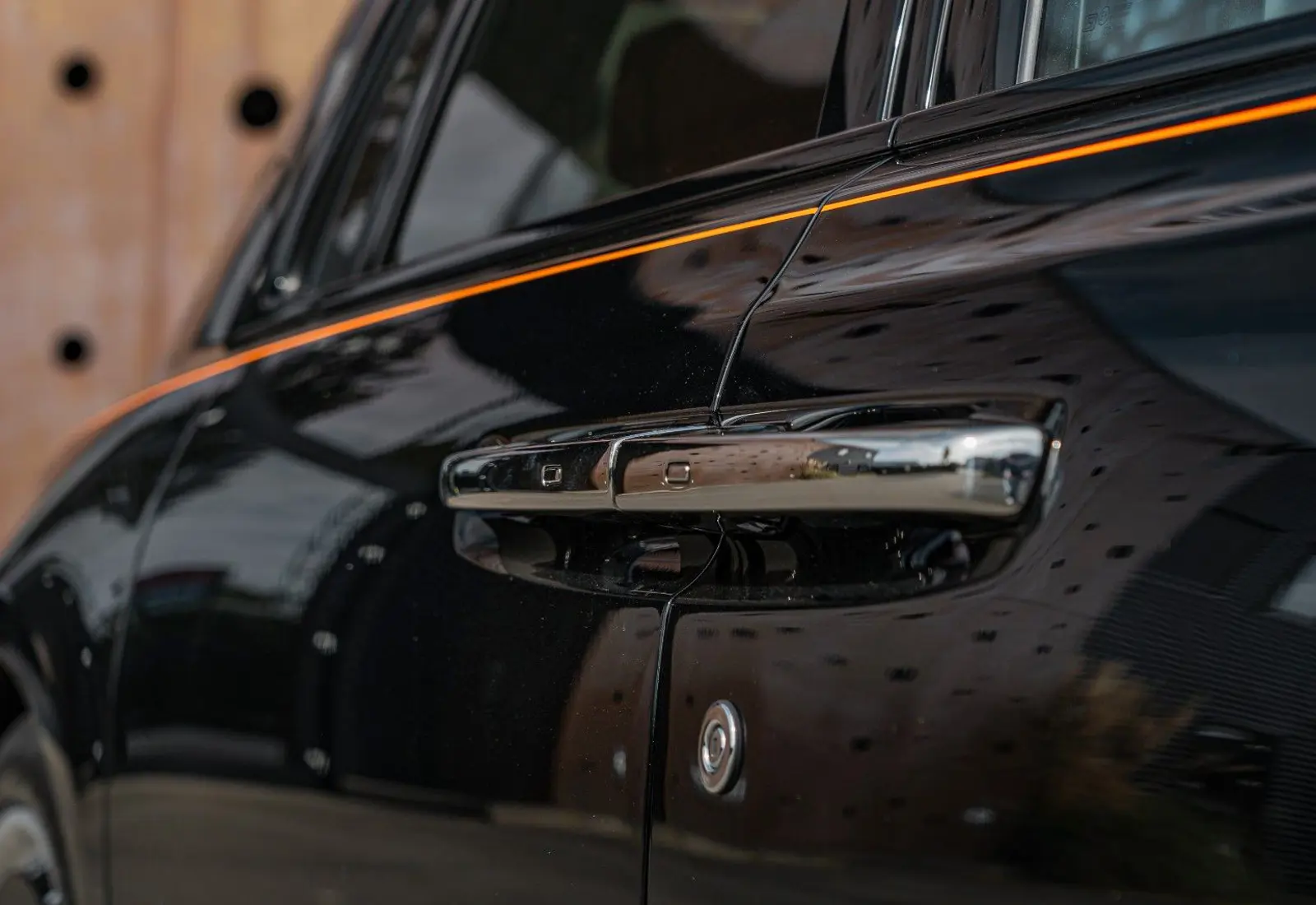 Rolls-Royce Phantom * COC ONLY * PROD.25 * BESPOKE * STARLIGHT * THEA - 139462