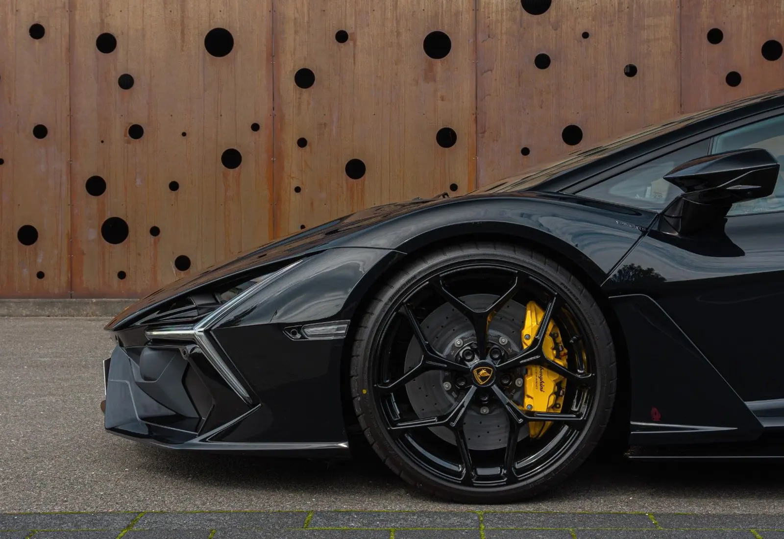 Lamborghini Revuelto 6.5 V12 * NEW CAR * AVAILABLE * BI COLOR - 126177