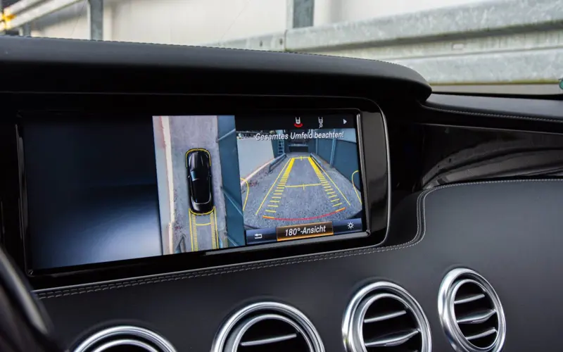 Mercedes-Benz S 65 AMG Cabrio * VOLL * MASSAGE * 360 * EXKLUSIV * BURME - 136777