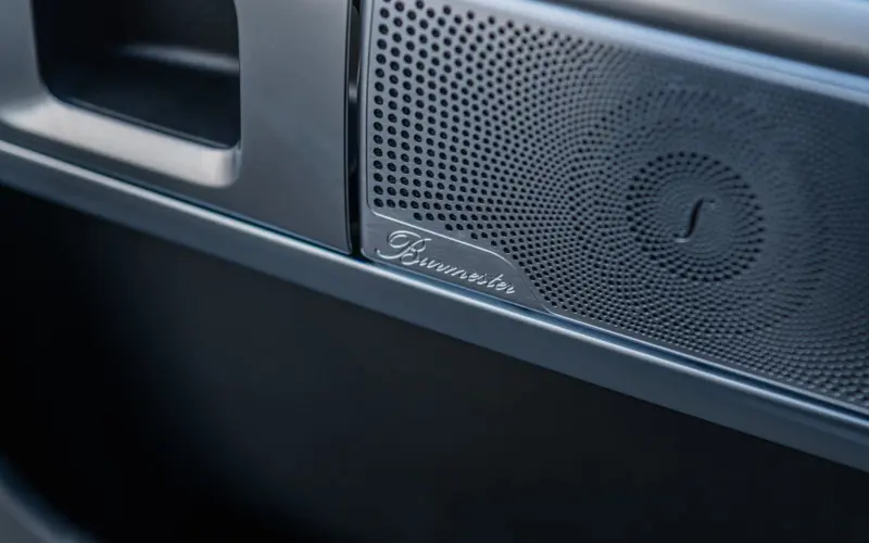 Mercedes-Benz G 63 AMG * COC ONLY * MY26 * A22 * SUPERIOR * KOMF * NIGHT *  - 131735