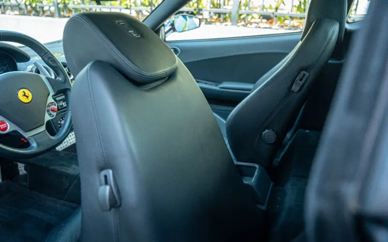Ferrari F430 F1 * CLASSICHE * CARBON * EL. SEATS * NEW SERVICE *  - 166046