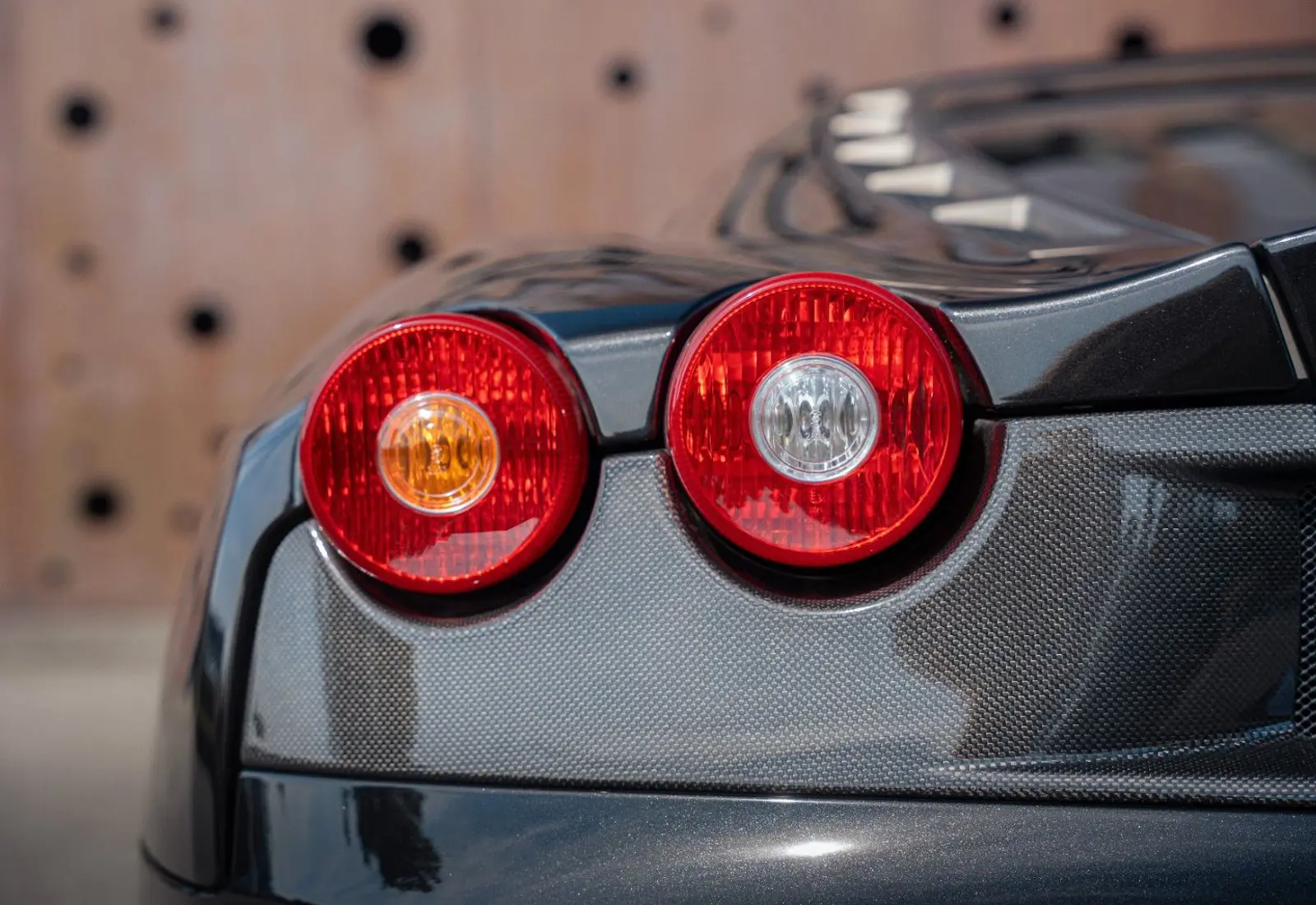 Ferrari F430 F1 * CLASSICHE * CHALLENGE * CARBON * NEW SERVICE *  - 166064