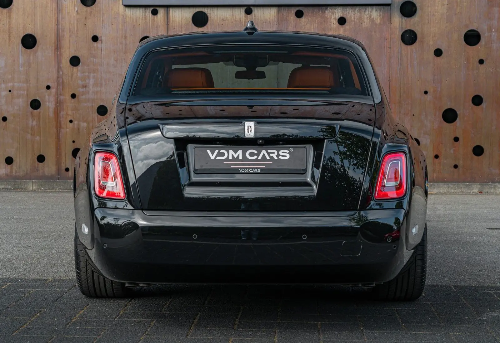 Rolls-Royce Phantom * COC ONLY * PROD.25 * BESPOKE * STARLIGHT * THEA - 139452
