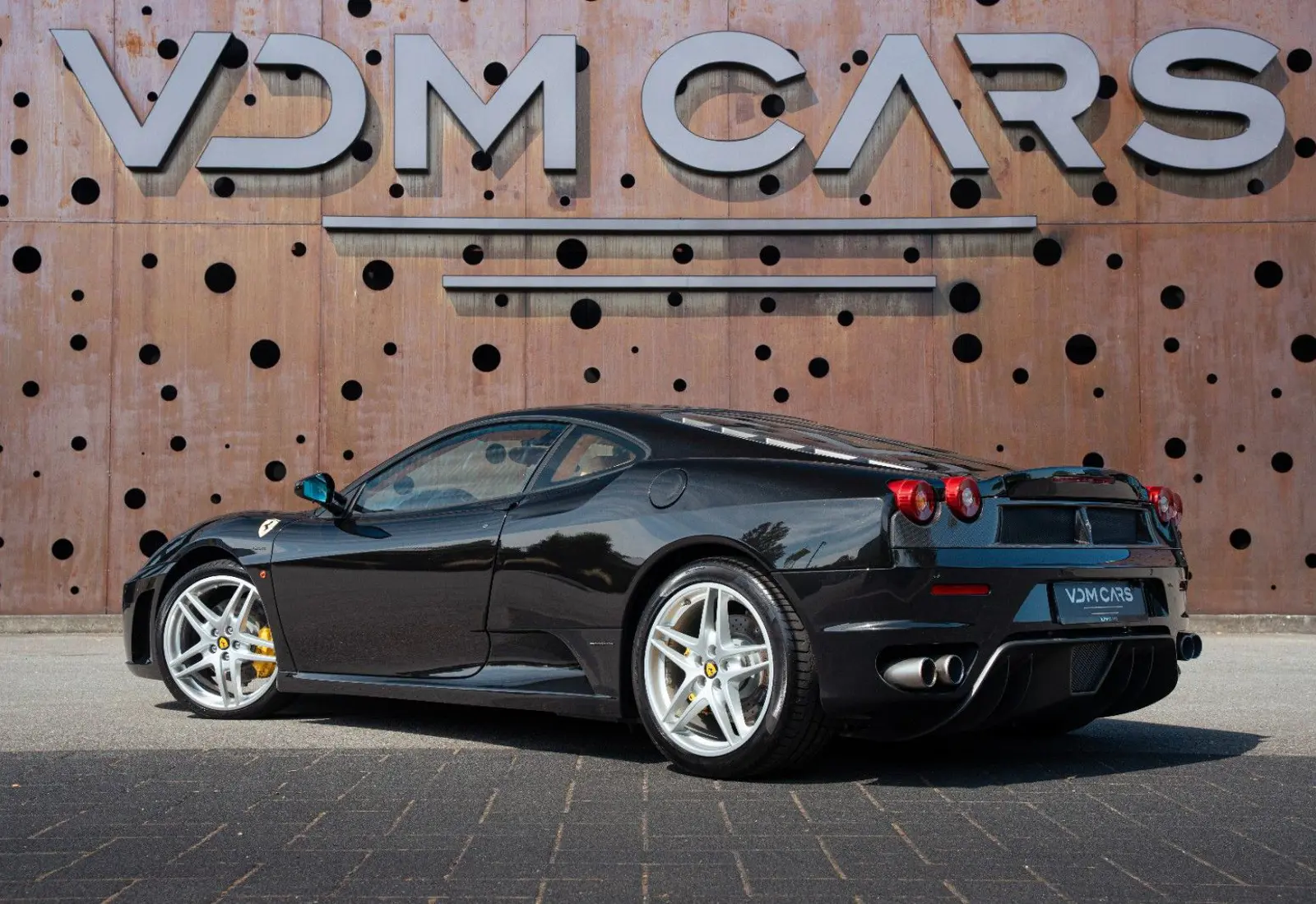 Ferrari F430 F1 * CLASSICHE * CHALLENGE * CARBON * NEW SERVICE *  - 166059