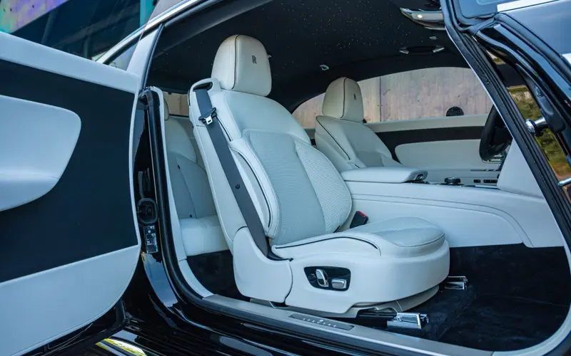 Rolls-Royce Spectre * URBAN * STARLIGHT * BESPOKE * XPEL * GRILLE *  - 85868