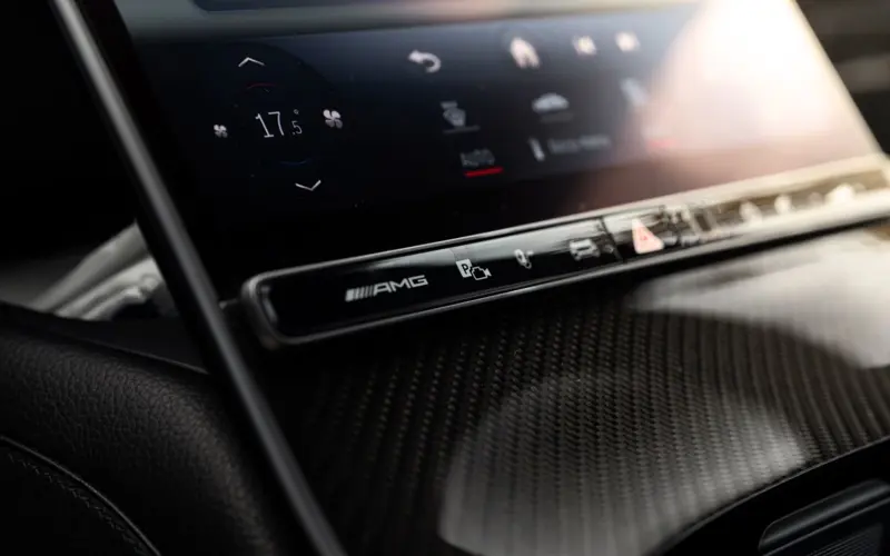 Mercedes-Benz S 63 AMG E-Perf. L | BRABUS 930 | Masterpiece | - 175469