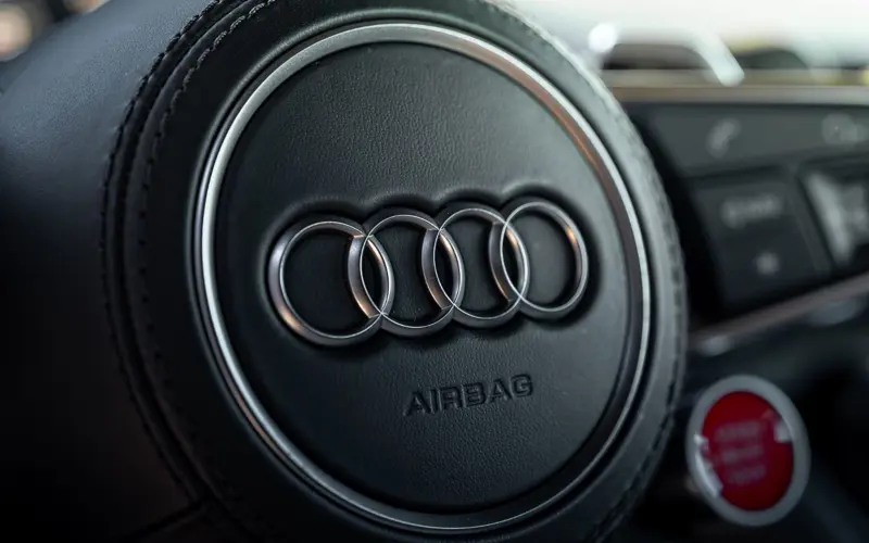 Audi R8 V10 quattro plus * CAPRISTO * CARBON EXT/INT * PPF - 166135