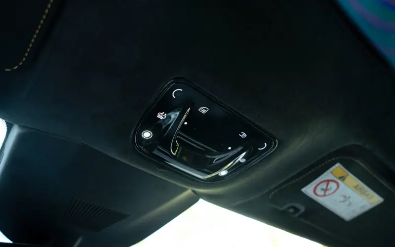 Ferrari Purosangue * ATELIER * FULL CARBON * MASSAGE * FULL *  - 176351