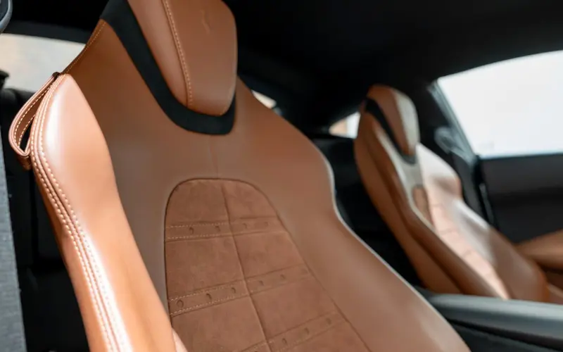 Ferrari Roma * CARBON * F.ADAS * CARPLAY * 360 * MAGNERIDE * EL.SEA - 149466