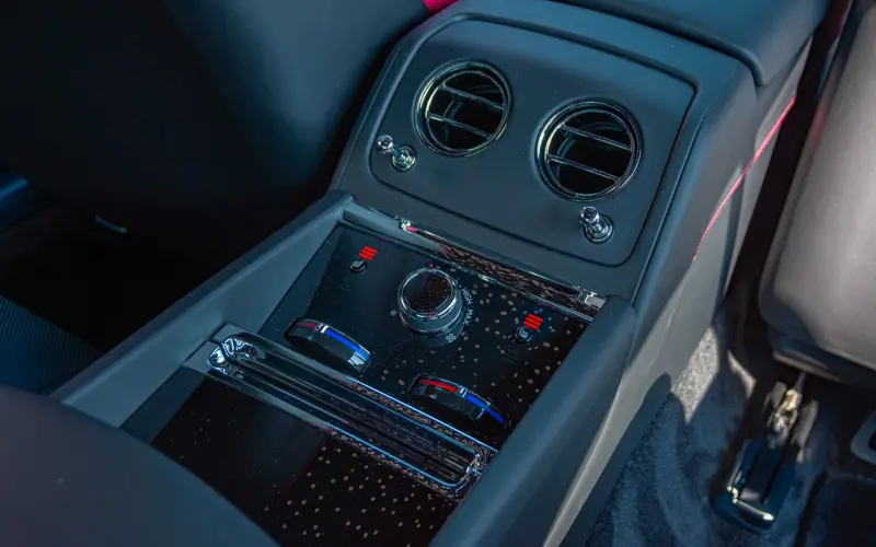 Rolls-Royce Spectre STOCK * STARLIGHT DOOR * MASSAGE * VOLL - 78558