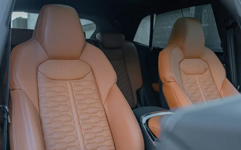 Audi RSQ8 4.0 TFSI * MATRIX * B&amp;O * TOUR * HEADUP *  - 137016