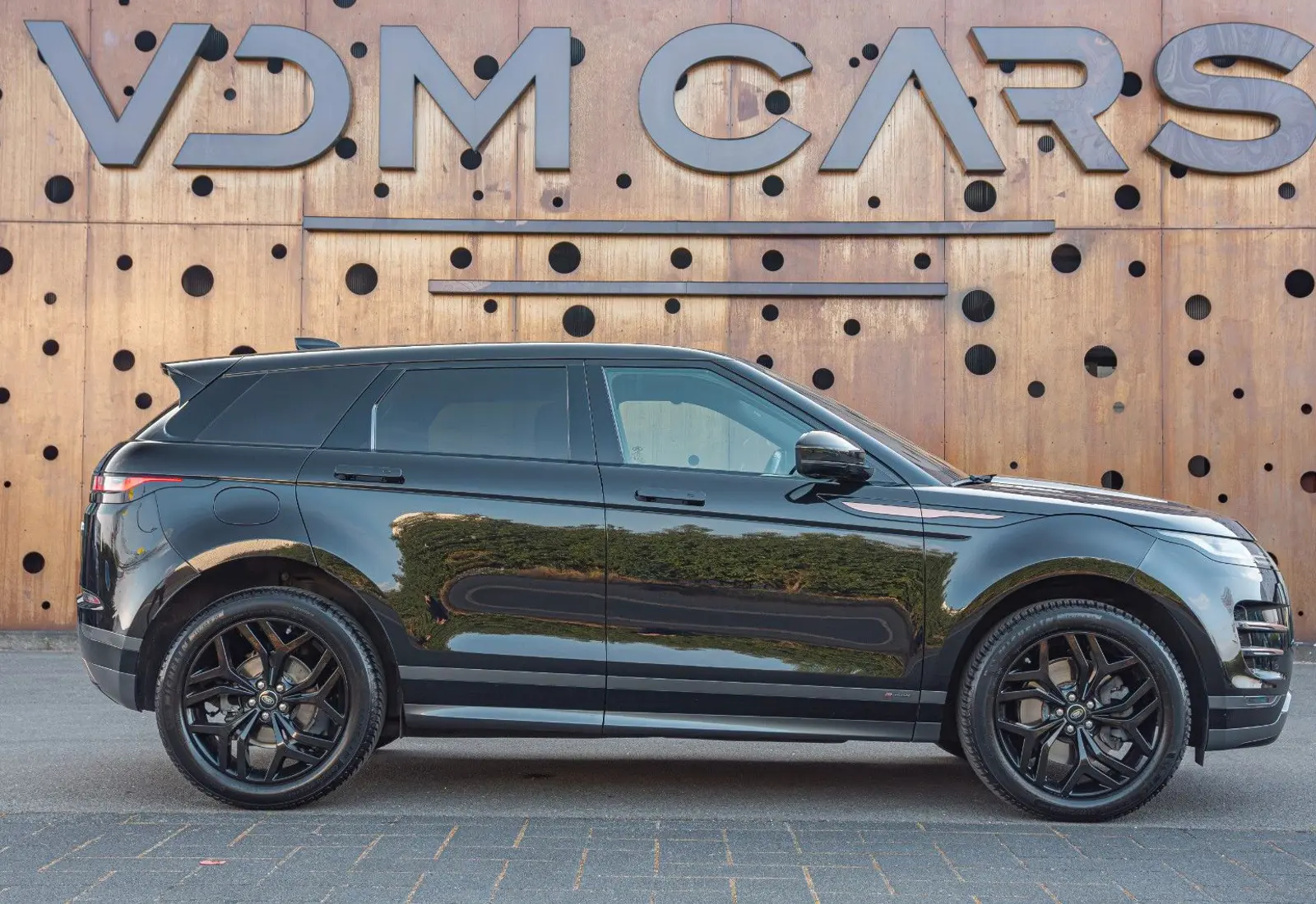 Land Rover Range Rover Evoque R-Dynamic S - 82793