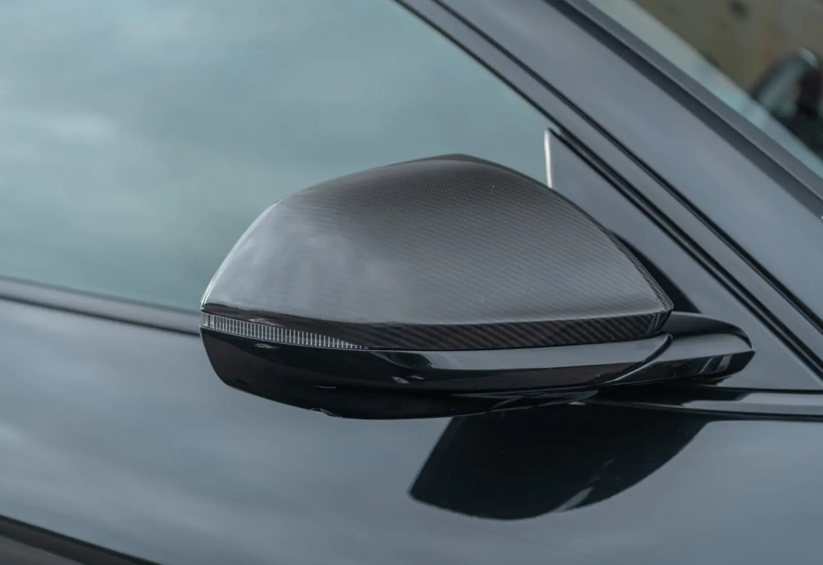 Lamborghini Urus 4.0 V8 * NOVITEC ESTESO * Carbon * 360 * ACC * Pano *  - 127940