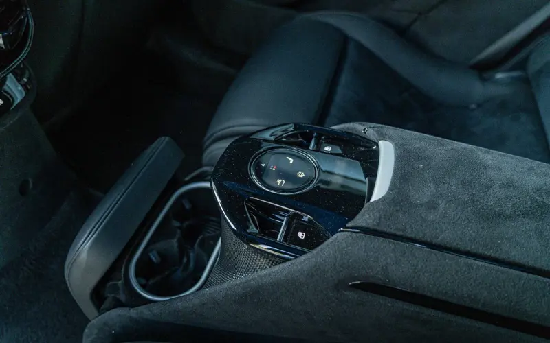 Ferrari Purosangue * FULL CARBON * FULL PPF * NOVITEC - 139775