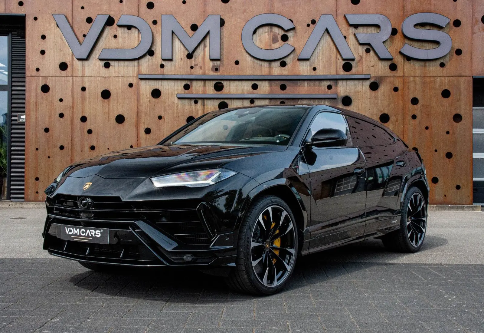 Lamborghini Urus S * MY24 * STOCK * MASSAGE * PANO * STYLE * CARBON * B&amp;O - 57773