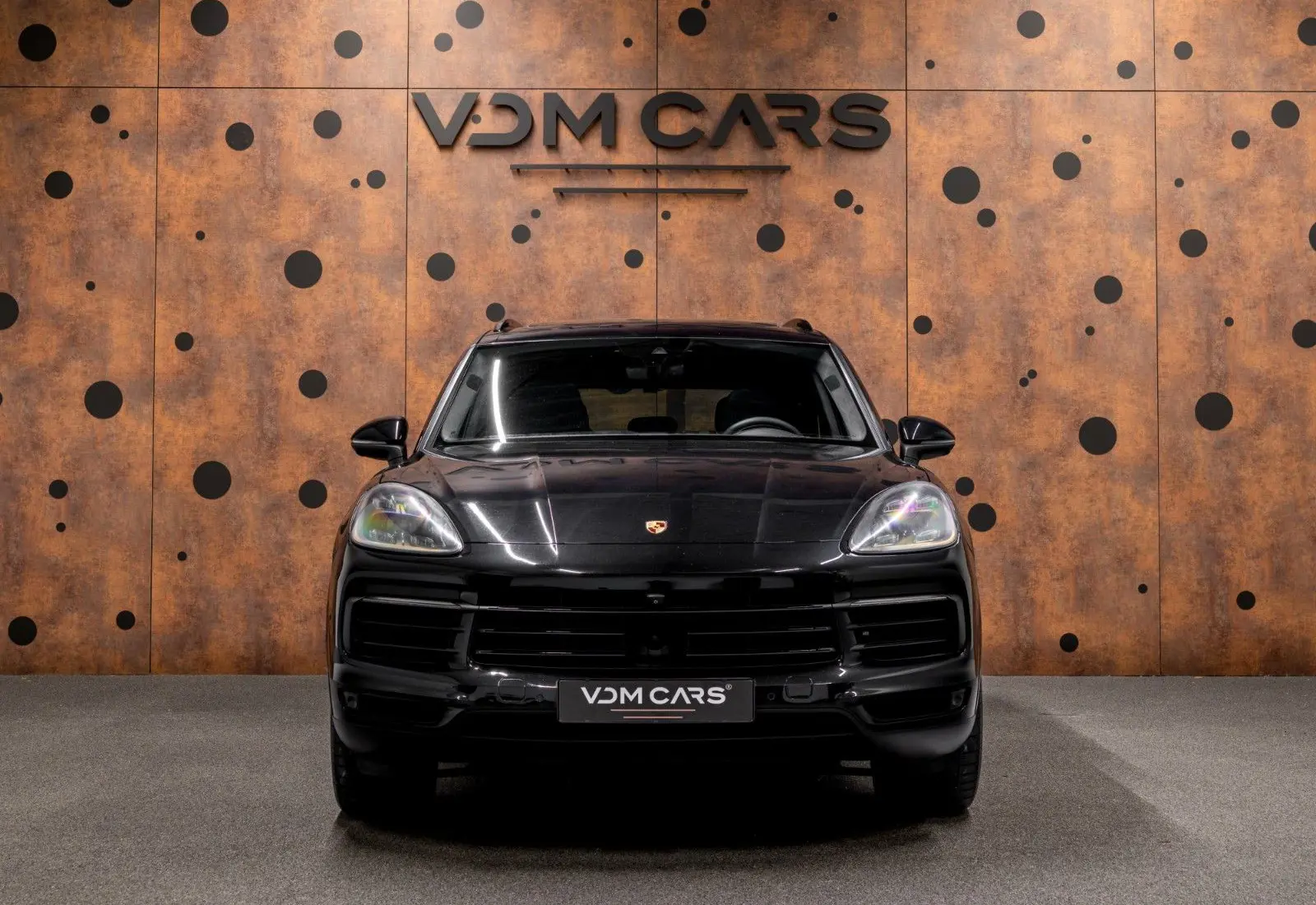Porsche Cayenne S * BURMESTER * PANO * LUFTFEDERUNG * 360 *  - 147785