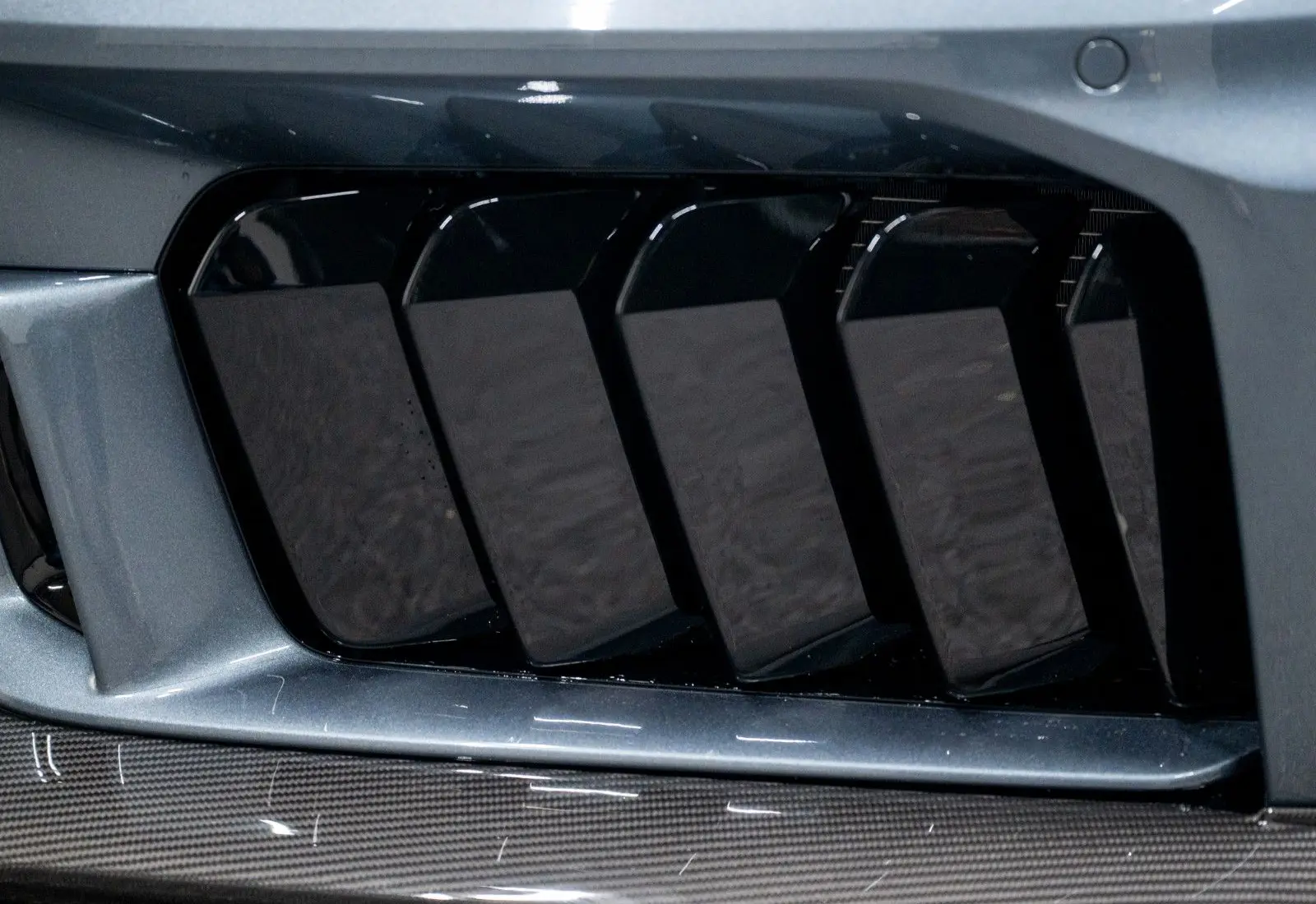 Porsche 911 Carrera GTS T-Hybrid Cabriolet * TECHART * LIFT *  - 128043