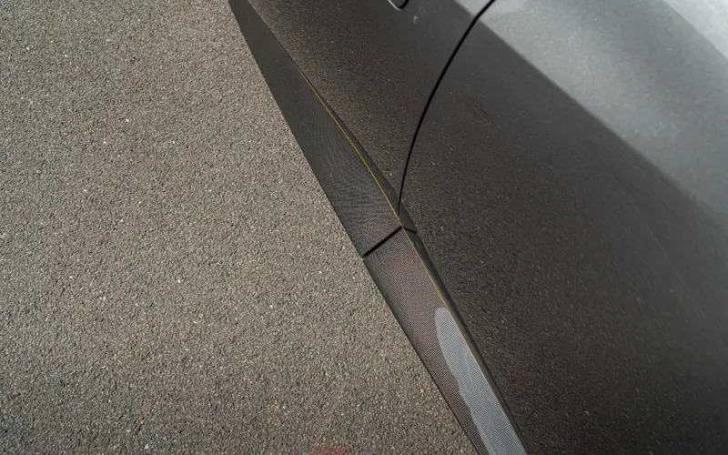 Ferrari Purosangue * FULL CARBON * FULL PPF * NOVITEC - 139777