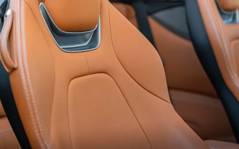 Ferrari Portofino * CARBON * AFS * MAGNERIDE * ELEC. SEATS * VENT - 165546