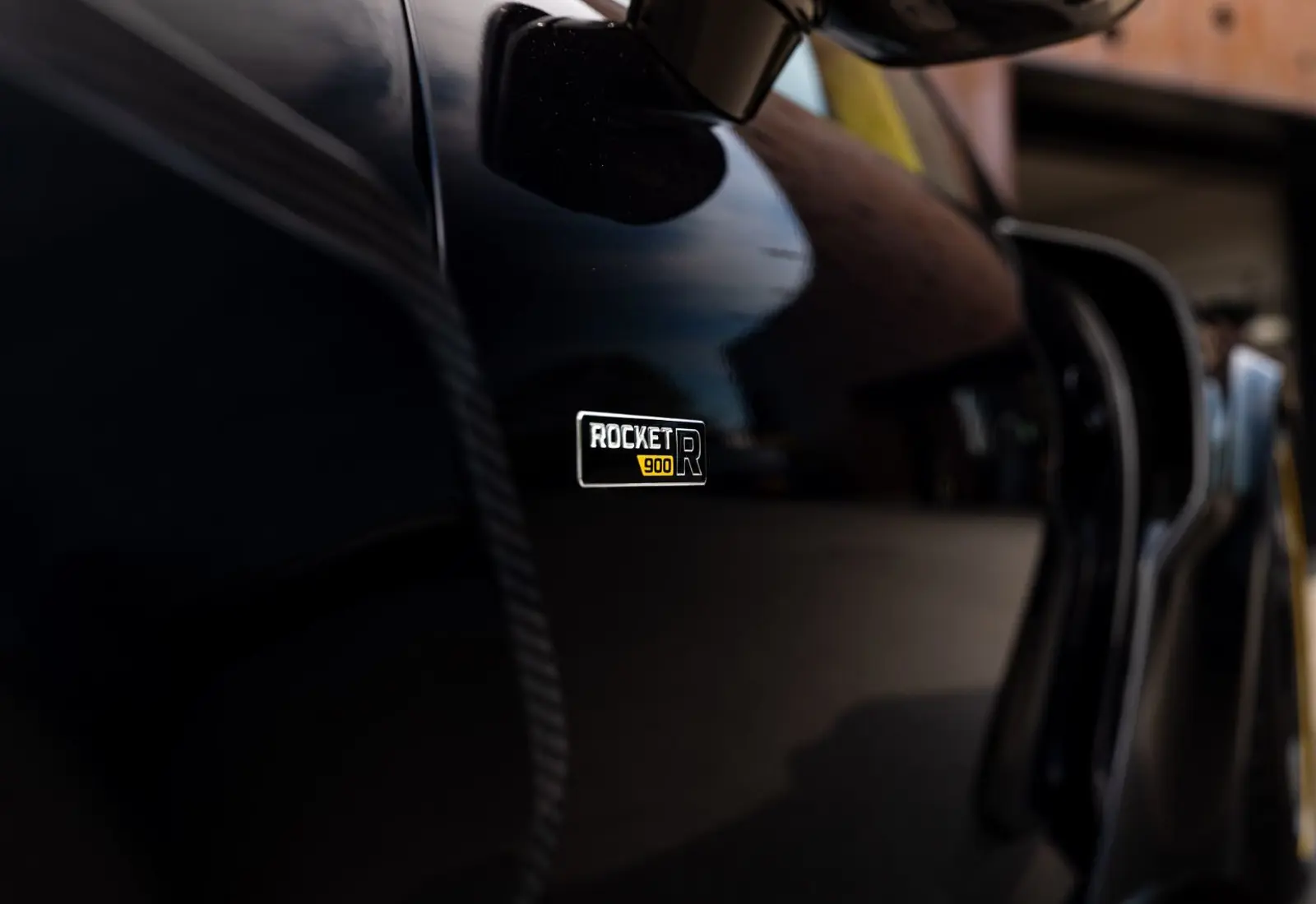 Porsche 992 BRABUS ROCKET R * 1 OF 25 * 900HP * CARBON * LIFT *  - 174486