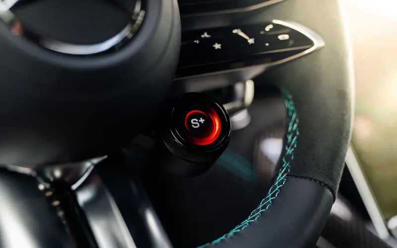 Mercedes-Benz AMG GT 63 PRO 4M * MOTORSPORT COLLECTORS EDITION *  - 171459