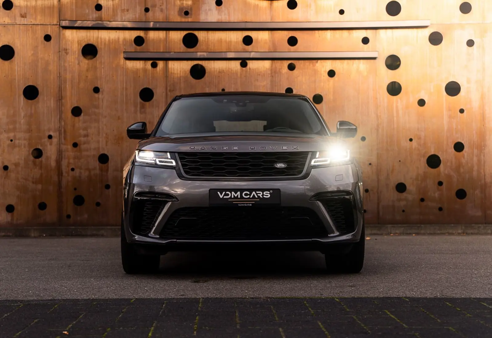Land Rover Range Rover Velar SV Autobiography Dynamic Edit. - 175752