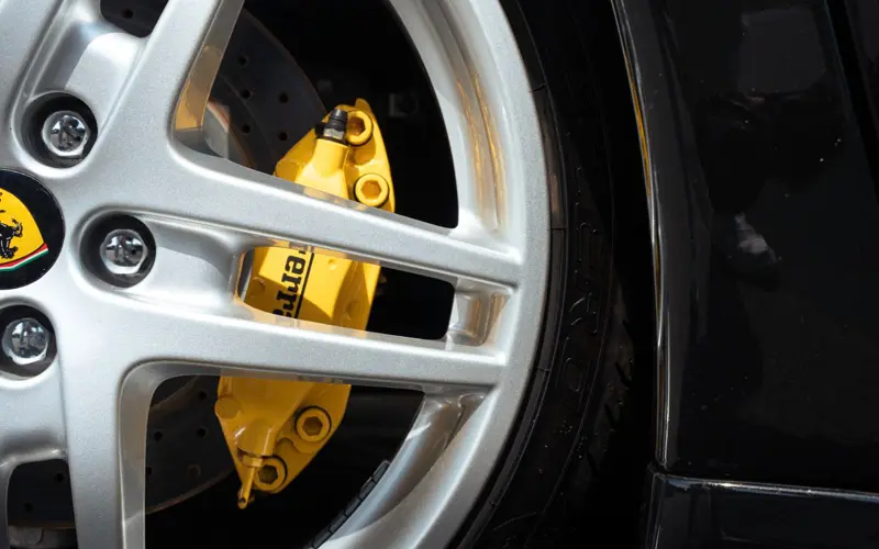 Ferrari F430 F1 * CLASSICHE * CHALLENGE * CARBON * NEW SERVICE *  - 166096