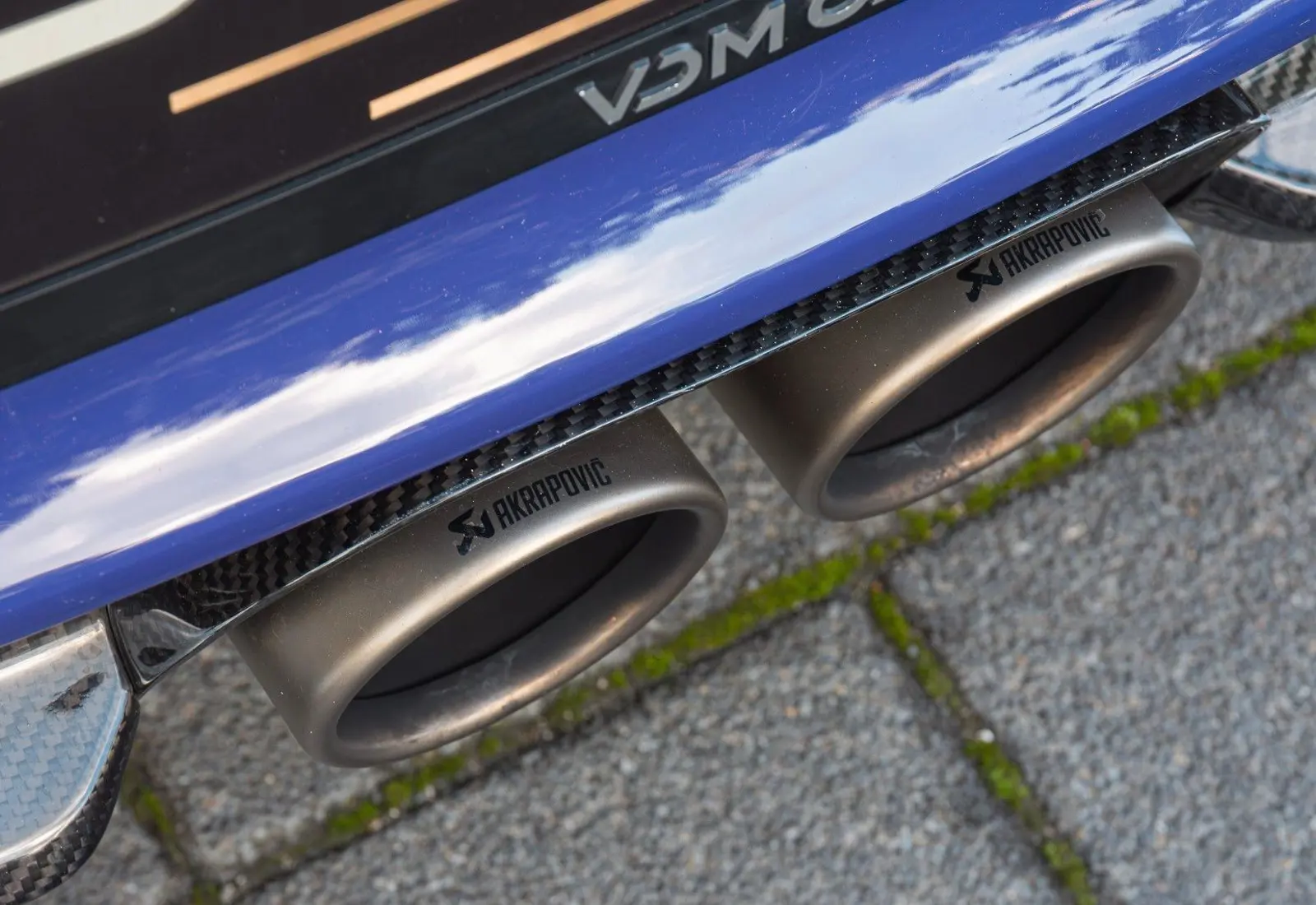 Porsche 991 GT3 RS * AKRAPOVIC * CARBON * PCCB * PASM * LIFT *  - 112653