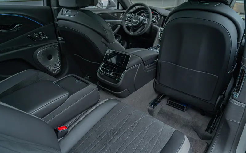 Bentley Flying Spur W12 Speed * Mulliner * B&amp;O * Tour * Blackli - 145224