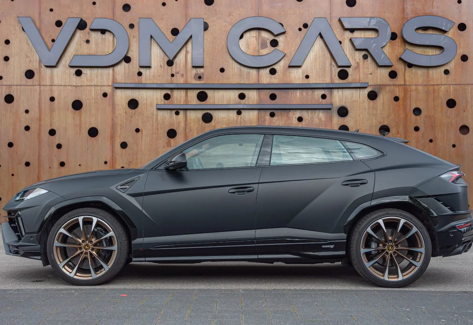 Lamborghini Urus S * CARBON * MASSAGE * PANO * STYLE * ADAS * B&amp;O * VOLL *  - 56818