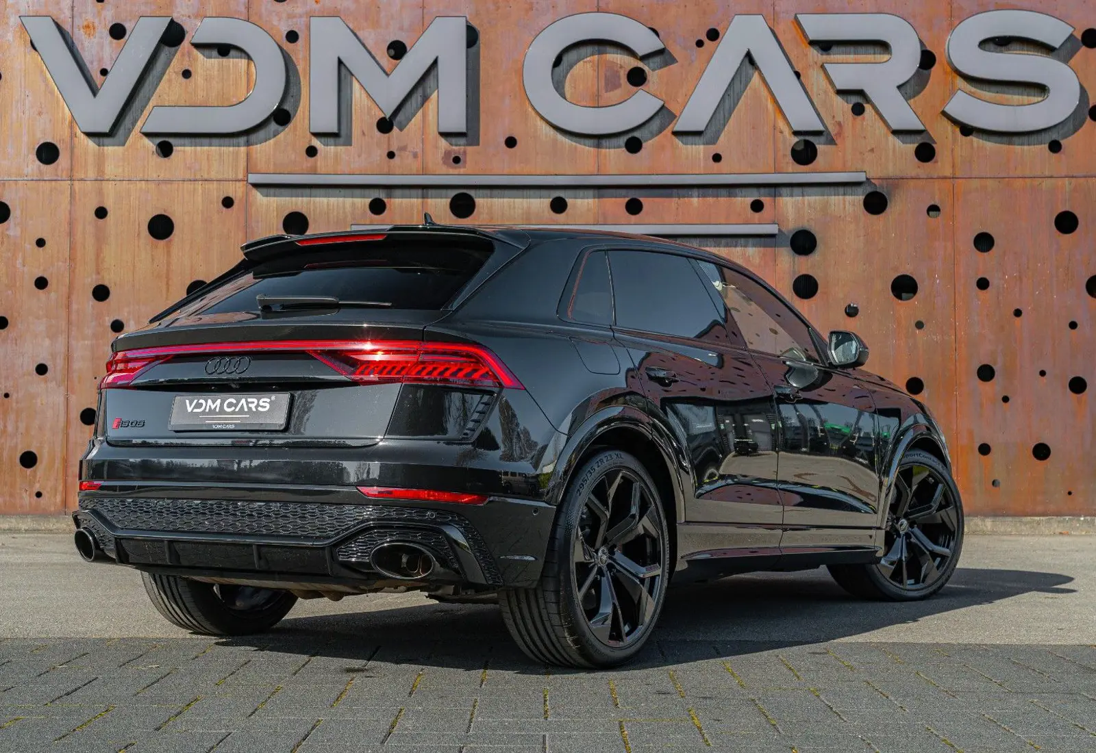 Audi RSQ8 4.0 TFSI * MATRIX * B&amp;O * TOUR * HEADUP *  - 136982