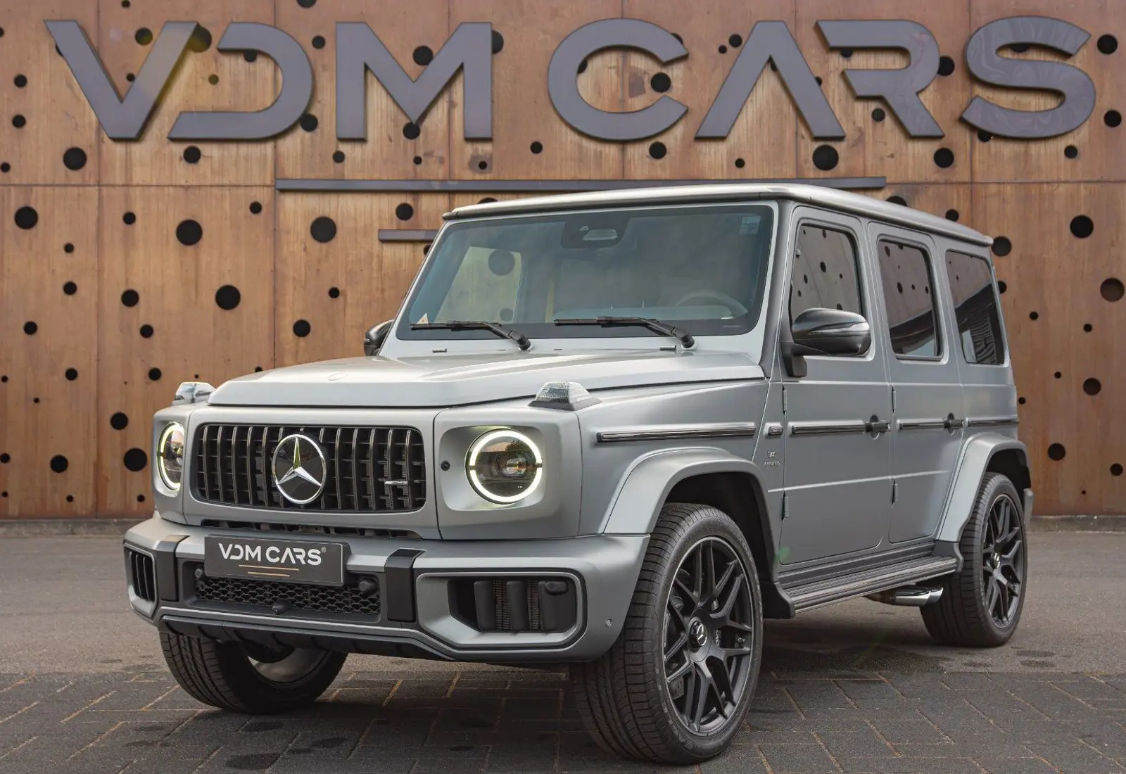 Mercedes-Benz G 63 AMG * PERFORMANCE * A22 * SUPERIOR * NIGHT * COMFORT - 124374