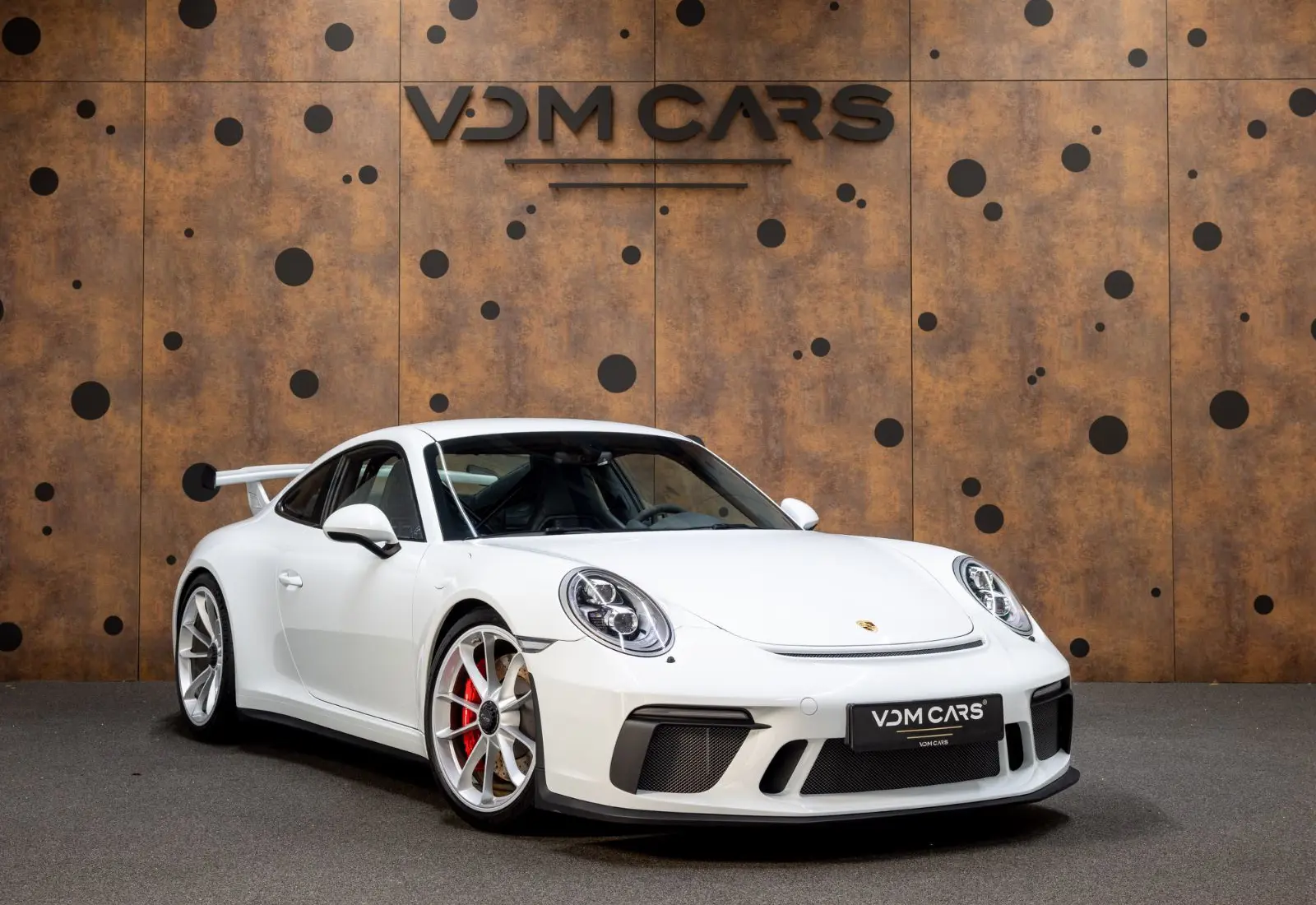 Porsche 911 GT3 * CLUBSPORT * RACING SEAT * LIFT * BOSE * PDLS *  - 117217