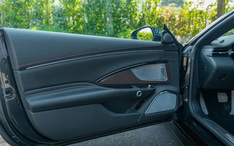 Maserati Granturismo Folgore * ASSIST * CONNECT * SONUS FABER *  - 148803