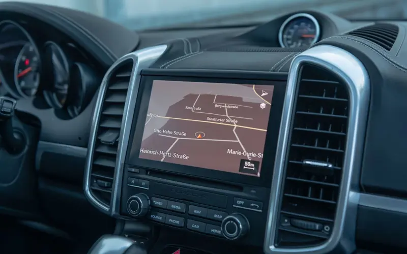 Porsche Cayenne GTS * Nür 70tkm * 1e Hand * Neue Wartung - 122484