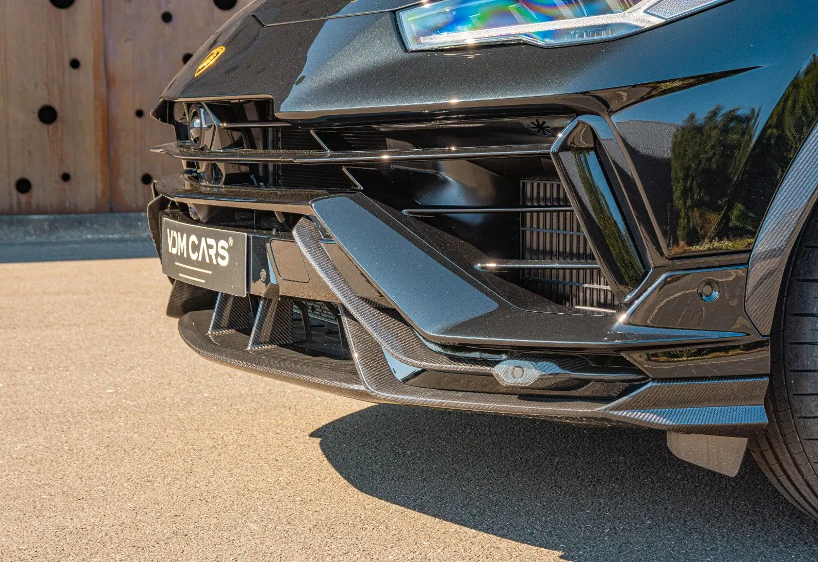 Lamborghini Urus 4.0 V8 Performante * AKRA * CARBON * FULL ADAS *  - 83318