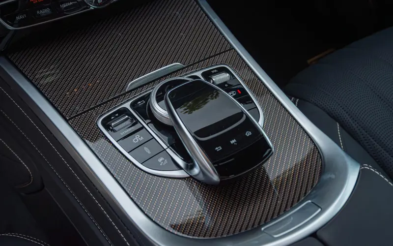 Mercedes-Benz G 63 AMG Grand Edition * REAR-ENT * SUPERIOR * TV * VOL - 103707