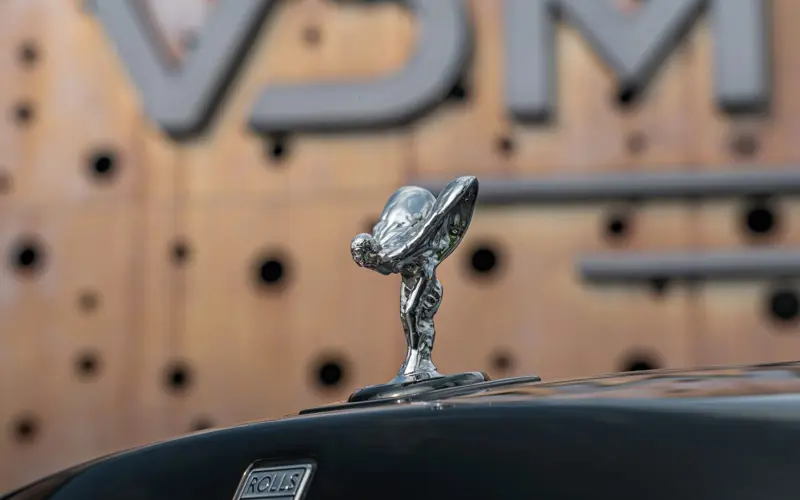 Rolls-Royce Phantom * COC ONLY * PROD.25 * BESPOKE * STARLIGHT * THEA - 139463