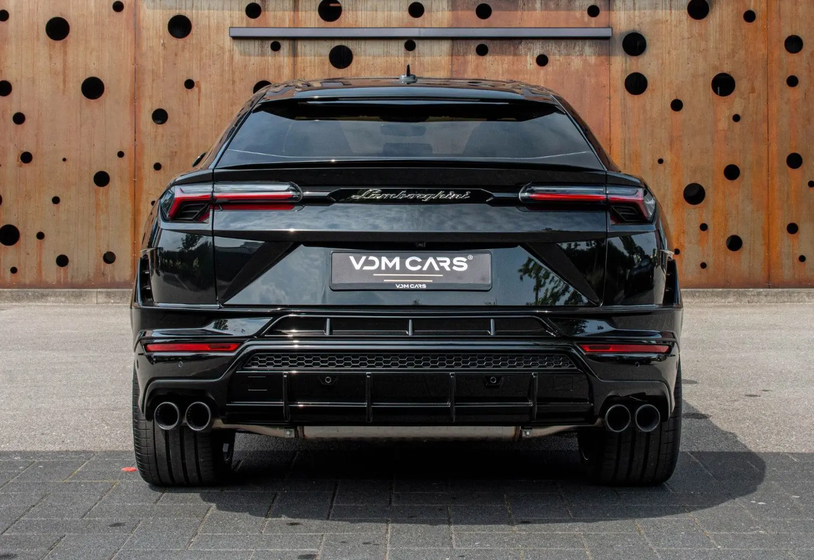 Lamborghini Urus S * MY24 * STOCK * MASSAGE * PANO * STYLE * CARBON * B&amp;O - 57781