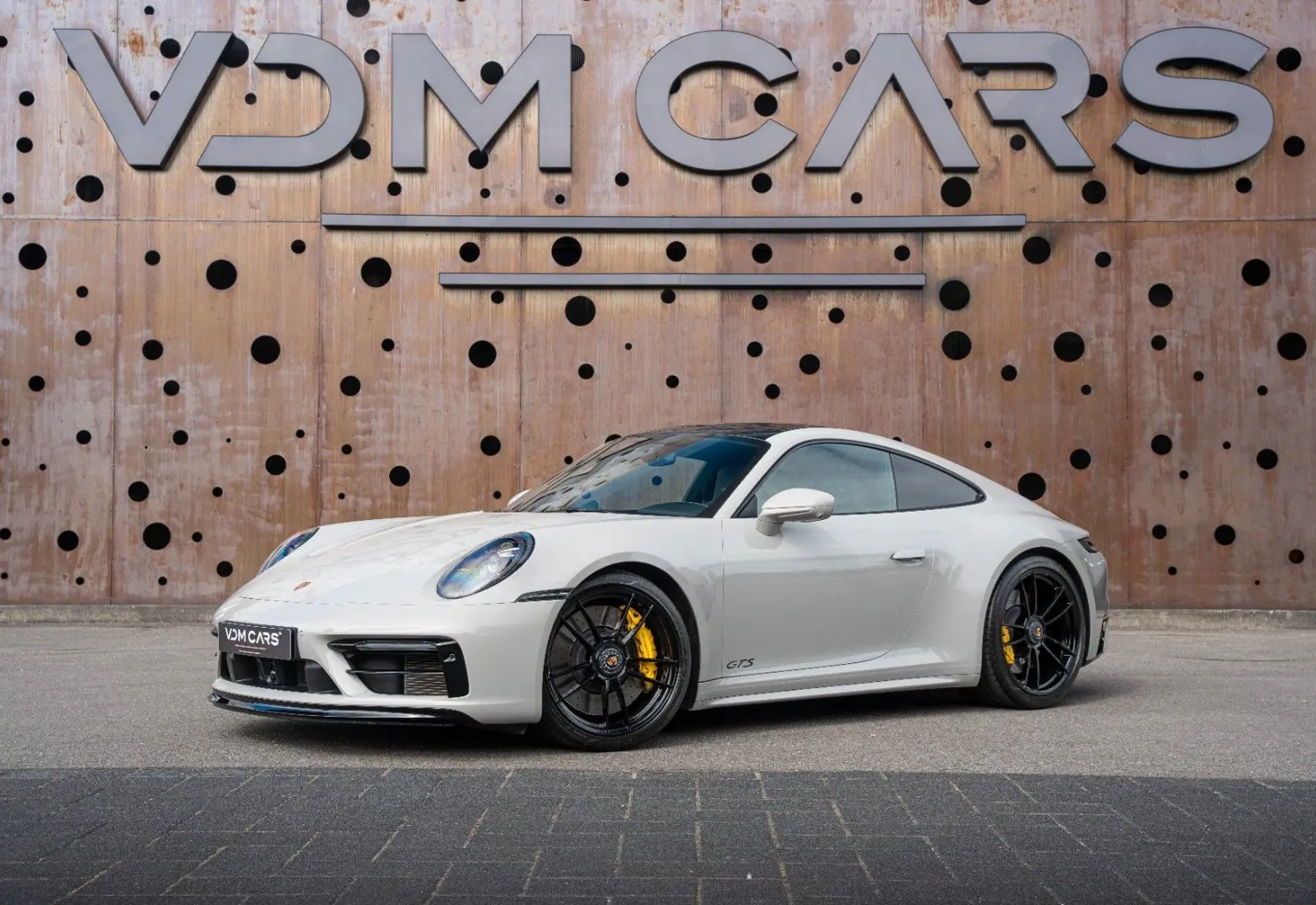 Porsche 911 Carrera 4 GTS * APPROVED * PPF * CARBON * LIFT * 360 - 164146